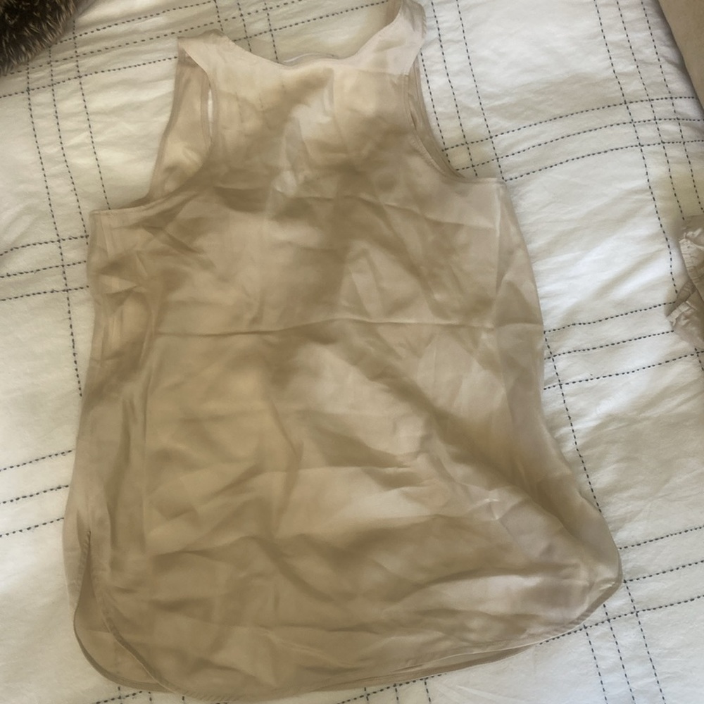 Everlane • silk pajama set - Picture 11 of 12